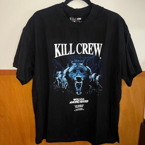 T shirt - Picture 1 of 3